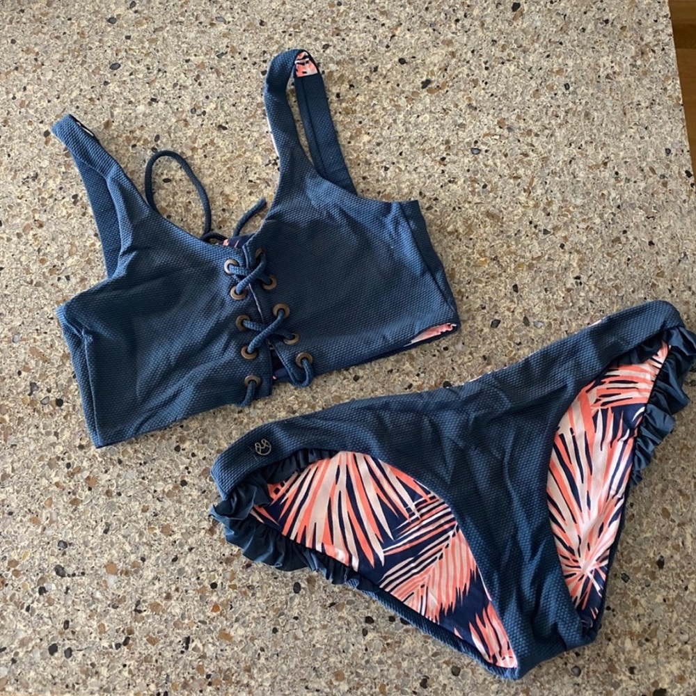 Maaji Reversable Bikini